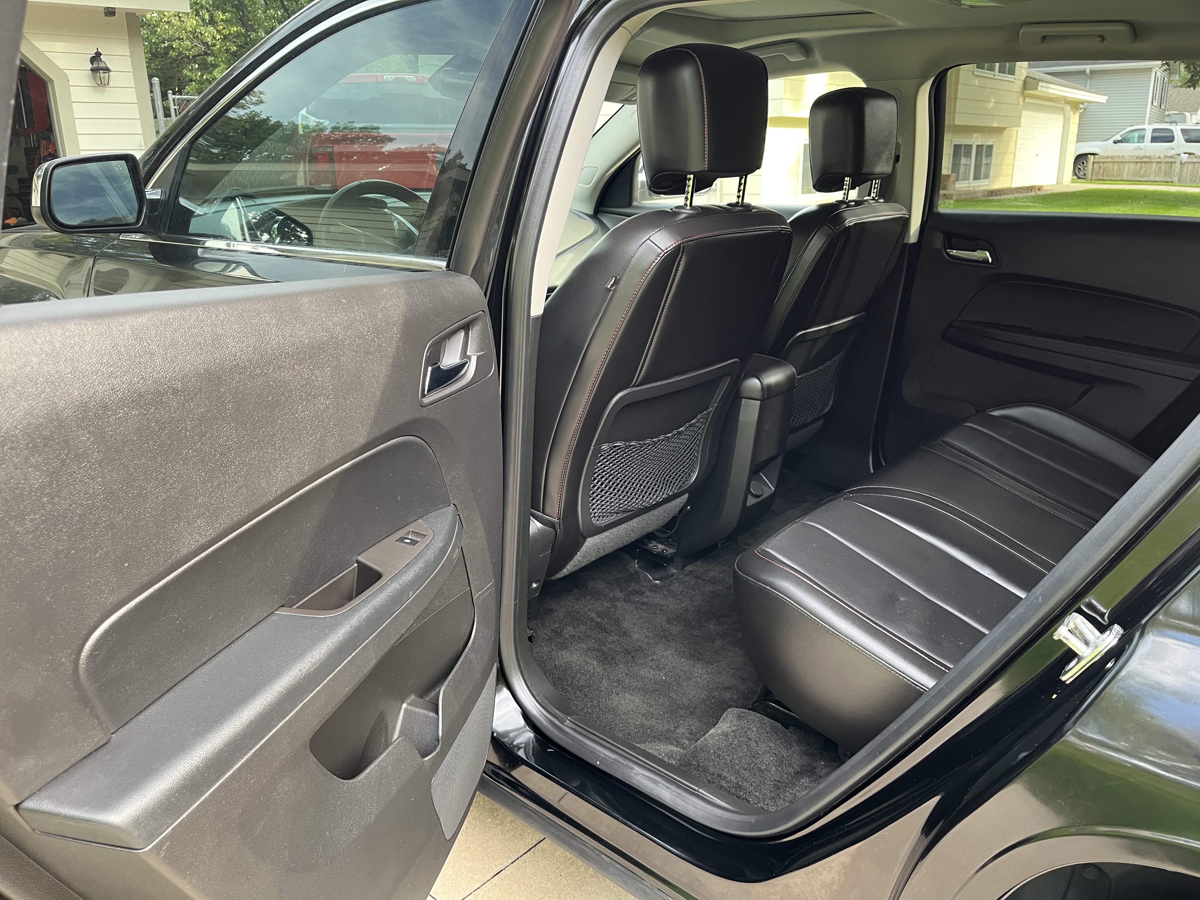 Used 2015 GMC Terrain SLT w/ Chrome Edition AWD/4WD image 16