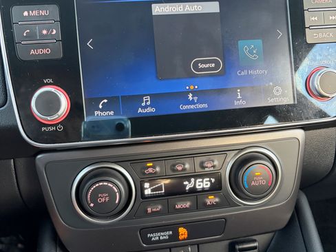 Used 2022 Nissan Leaf S Plus image 23