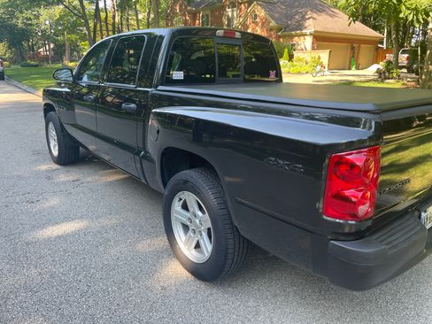 Used 2008 Dodge Dakota Big Horn image 6