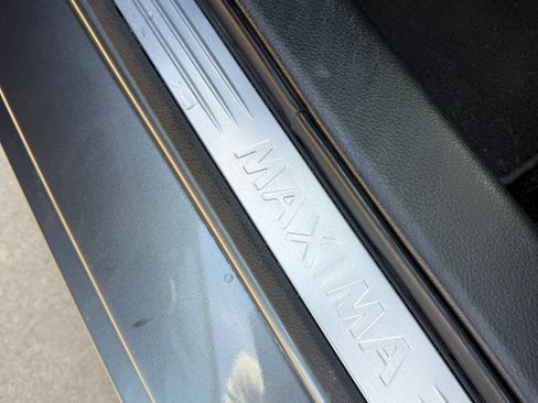 Used 2018 Nissan Maxima 3.5 SV image 19