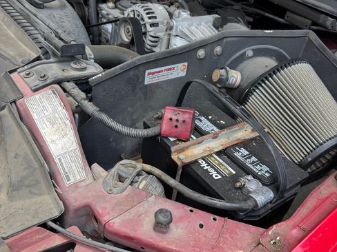 Used 2000 Ford F350 2WD Crew Cab Super Duty image 12
