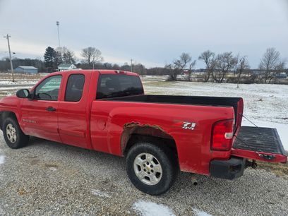 Used 2008 Chevrolet Silverado 1500 LT w/ Power Pack Plus