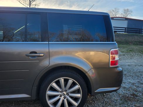 Used 2014 Ford Flex SEL w/ Equipment Group 202A image 5
