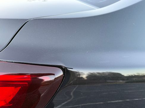 Used 2016 Chevrolet SS Sedan 4D image 16