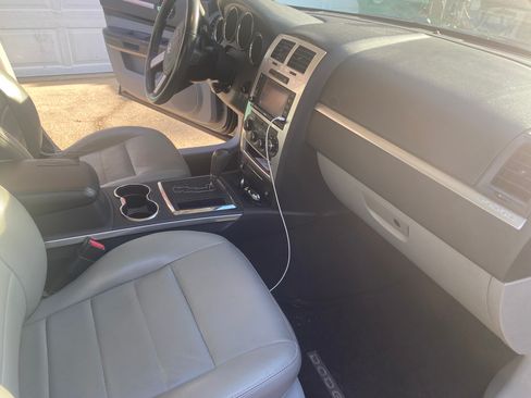 Used 2008 Dodge Charger R/T w/ Protection Group image 11