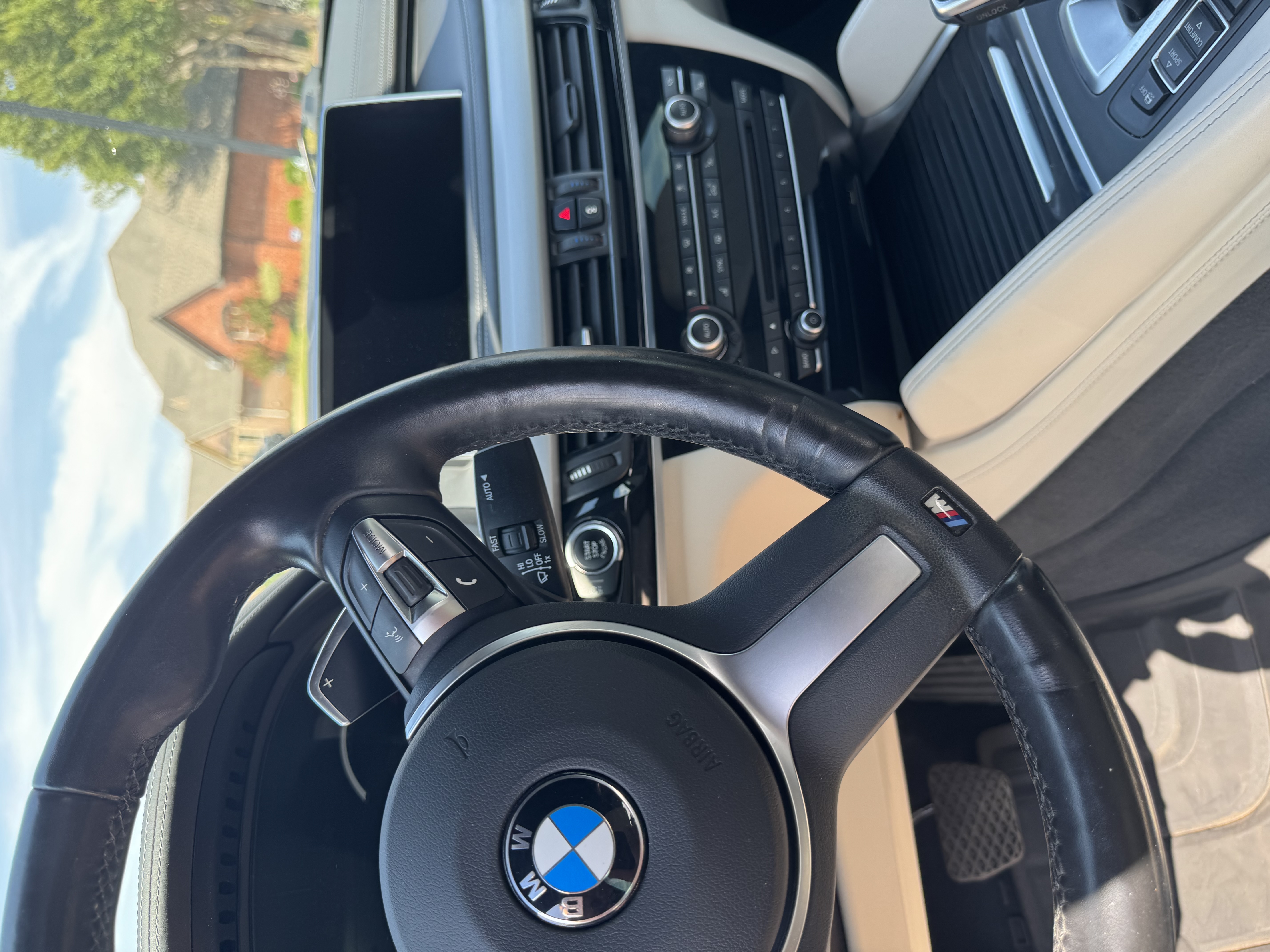 Used 2018 BMW X6 xDrive50i AWD/4WD image 8