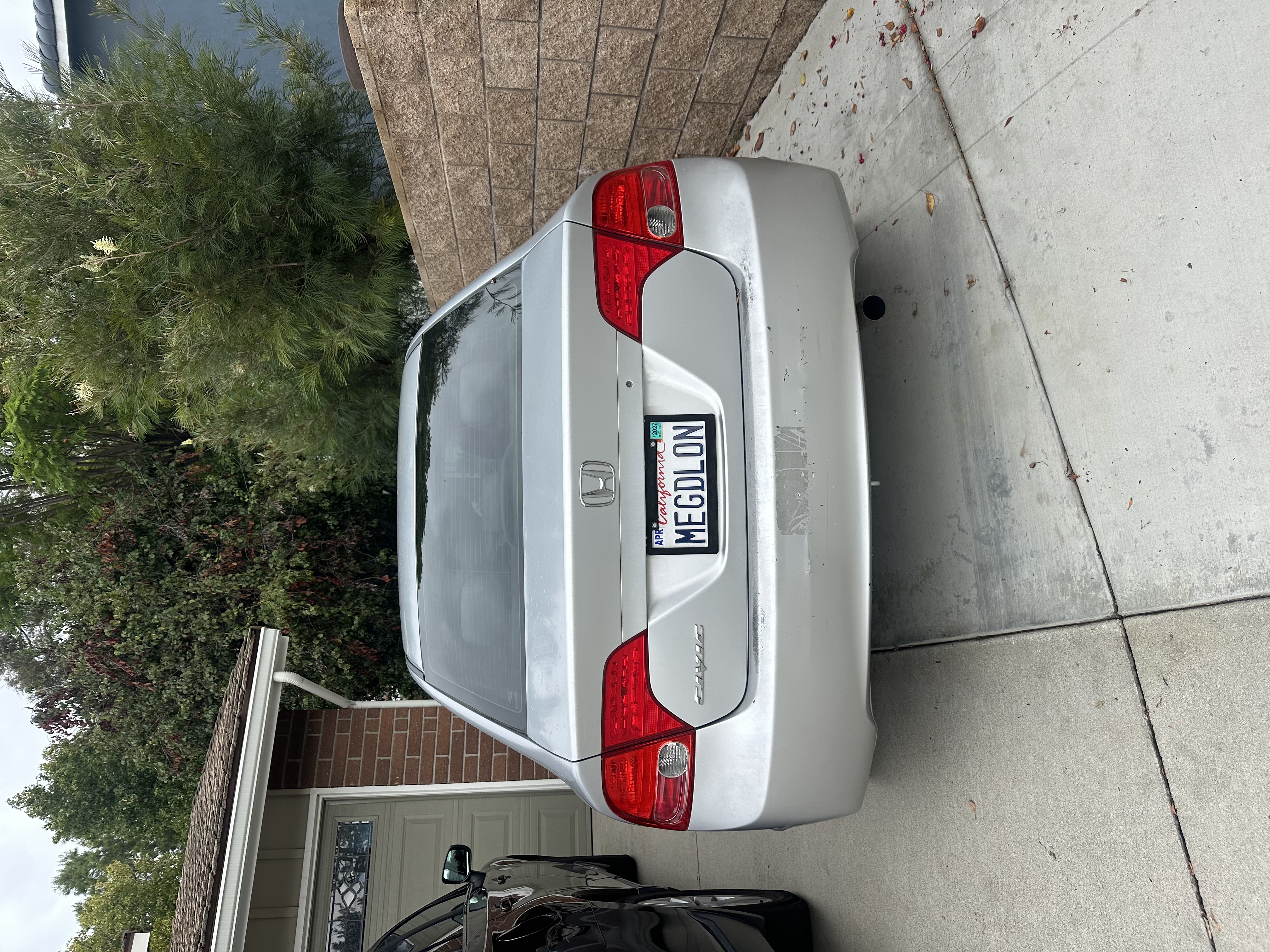 Used 2008 Honda Civic LX image 13