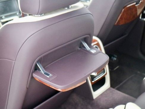 Used 2017 Bentley Flying Spur W12 image 12