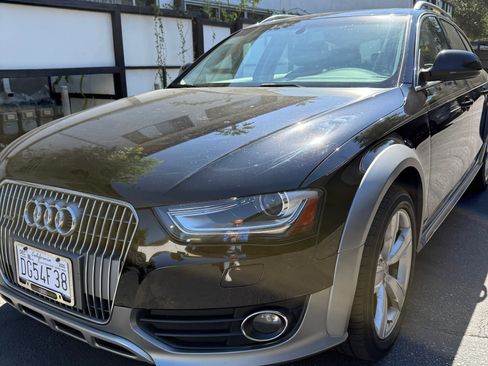 Used 2014 Audi A4 Premium w/ Lighting Package image 13