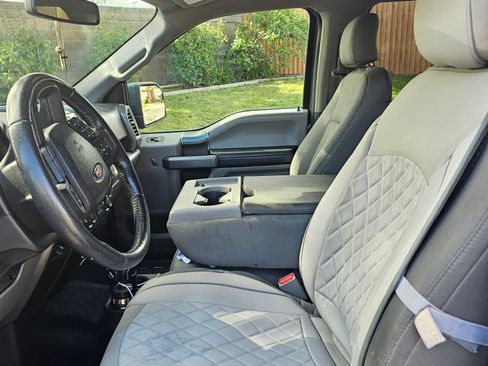 Used 2016 Ford F150 XLT w/ Equipment Group 302A Luxury image 14