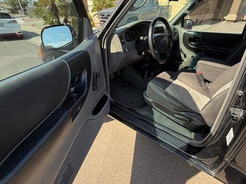Used 2004 Ford Ranger XLT RWD image 10