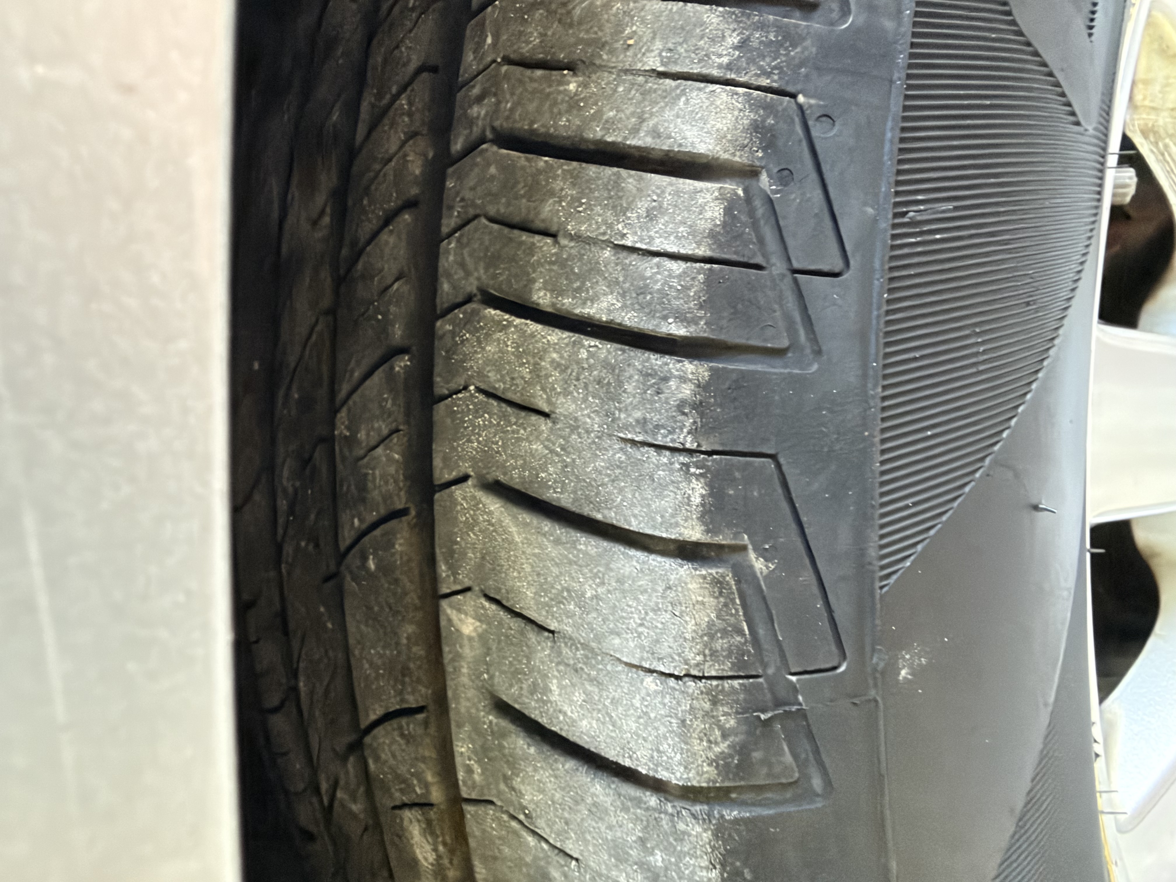 Used 2008 Honda Odyssey EX image 10