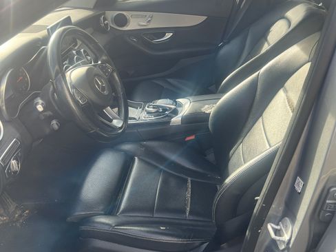 Used 2015 Mercedes-Benz C 300 C 300 Sedan 4D image 8