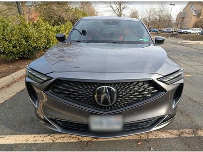 Used 2022 Acura MDX A-Spec