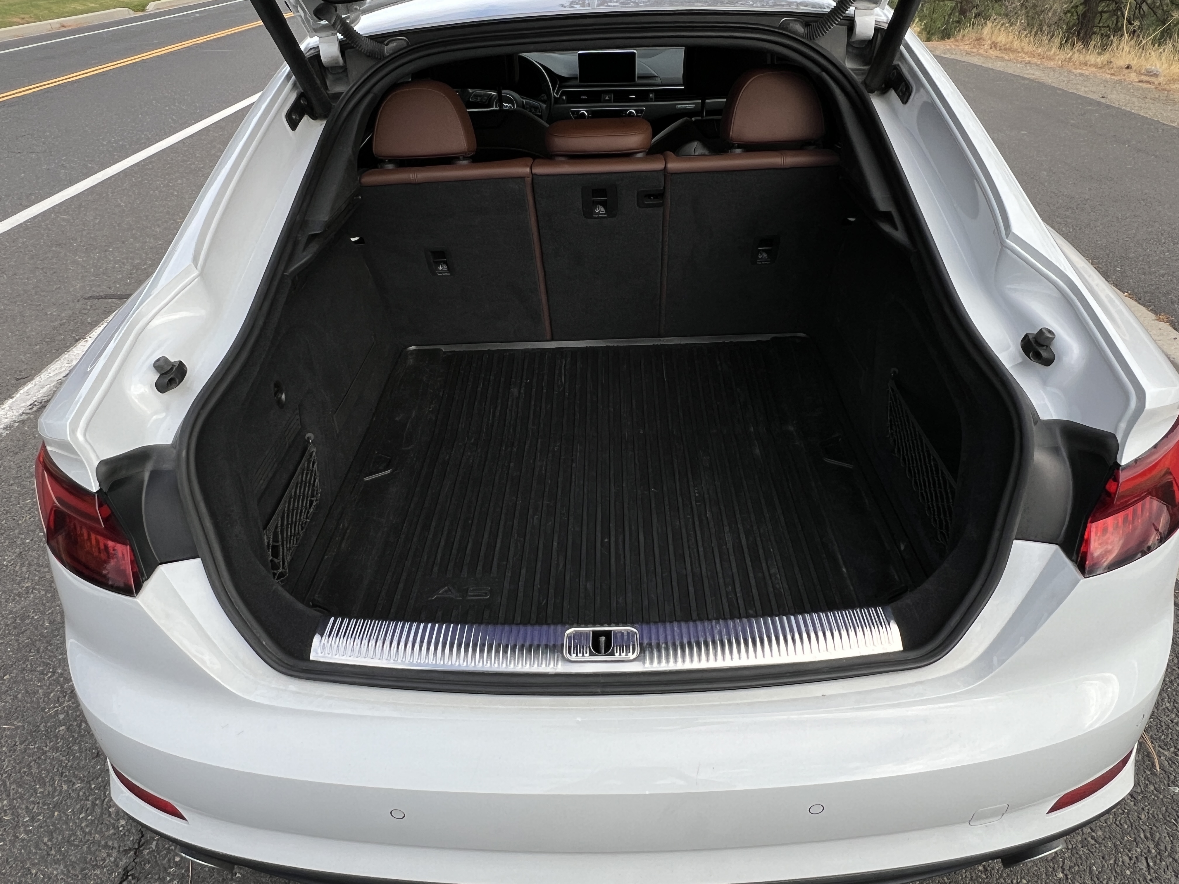 Used 2019 Audi A5 2.0T Premium Plus w/ Premium Plus AWD/4WD image 12