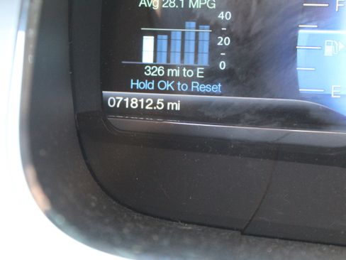 Used 2018 Ford Taurus SEL w/ Equipment Group 201A image 15