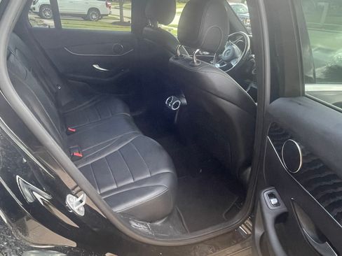 Used 2017 Mercedes-Benz GLC 300 image 10
