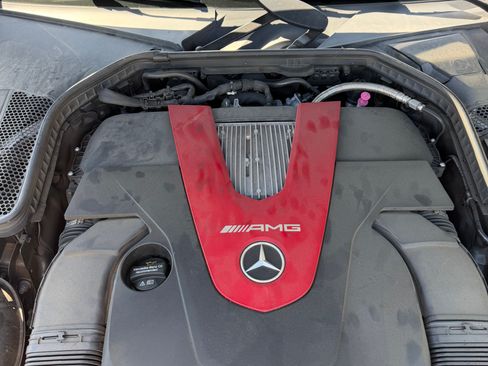 Used 2020 Mercedes-Benz C 43 AMG 4MATIC Coupe image 29