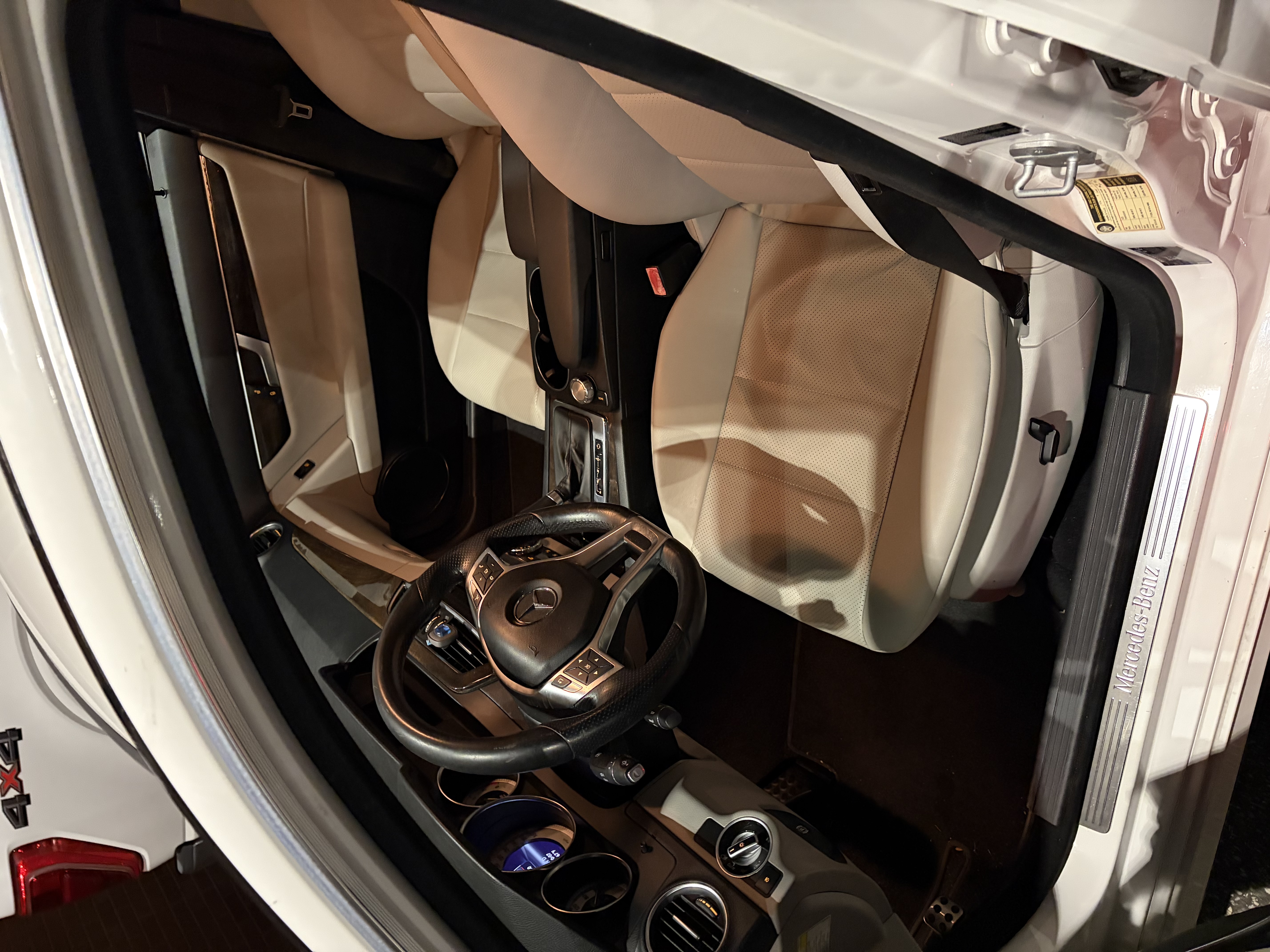 Used 2013 Mercedes-Benz C 250 Sedan image 12
