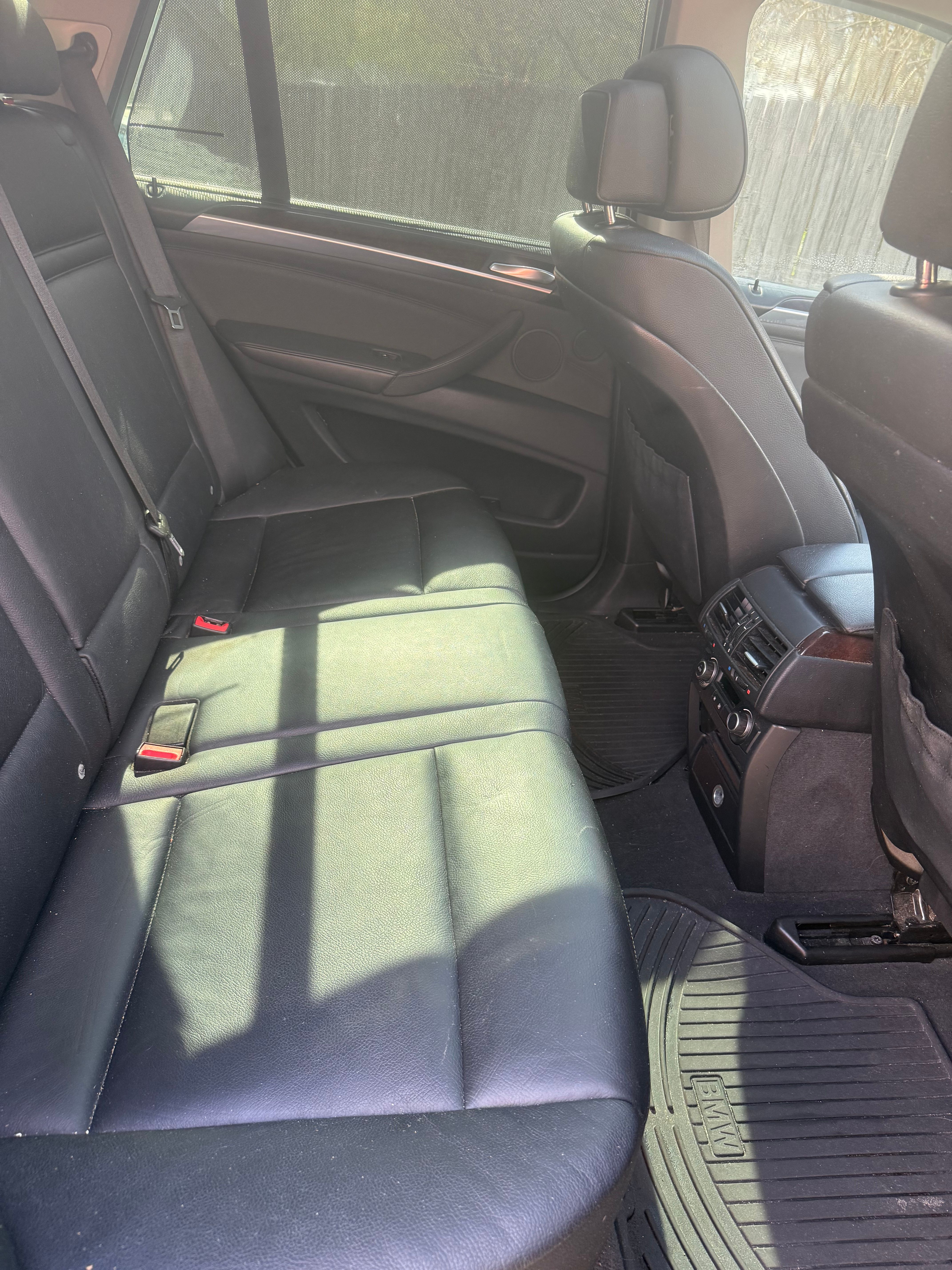 Used 2011 BMW X5 xDrive50i AWD/4WD image 10