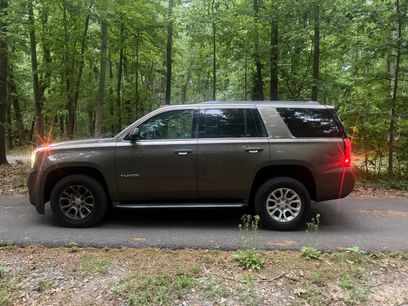 Used 2016 GMC Yukon SLT