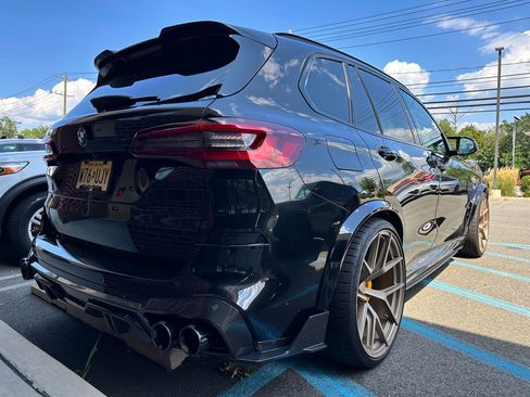 Used 2020 BMW X5 xDrive40i w/ M Sport Package AWD/4WD image 4