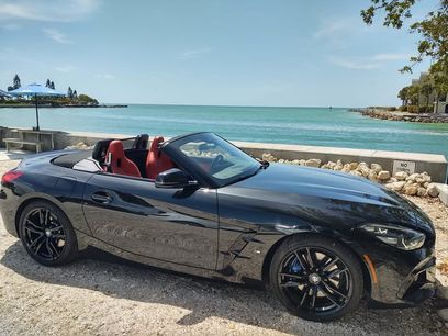Used 2019 BMW Z4 sDrive30i w/ M Sport Package