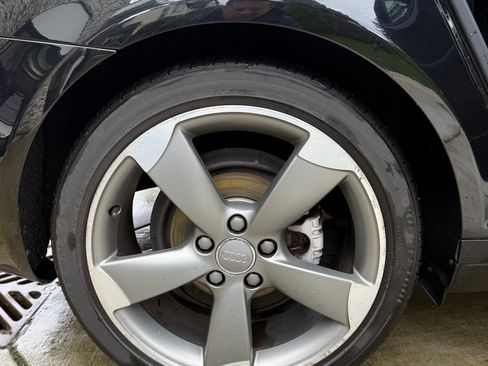 Used 2012 Audi A3 TDI Premium Plus image 11