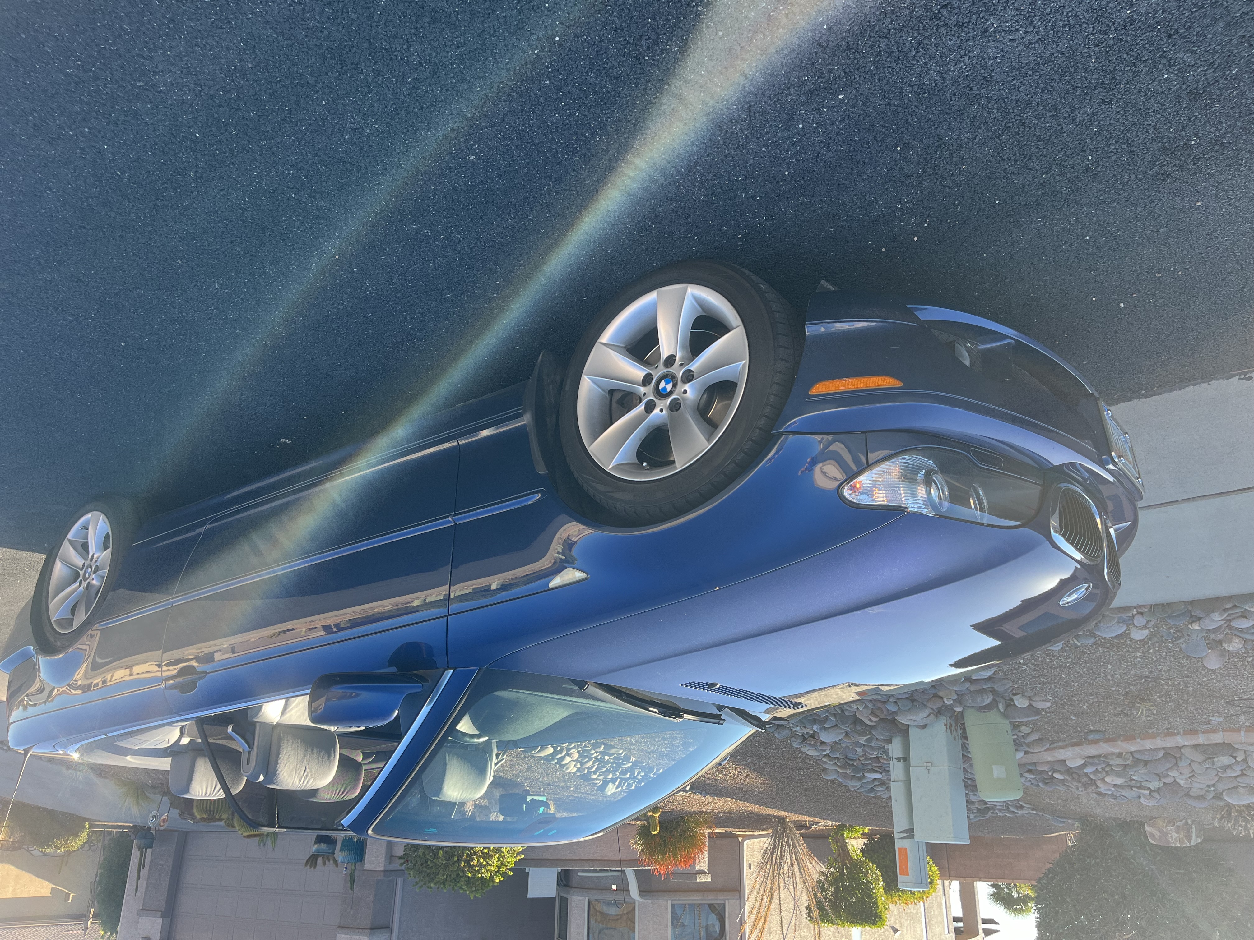 Used 2005 BMW 330Ci Convertible RWD image 6