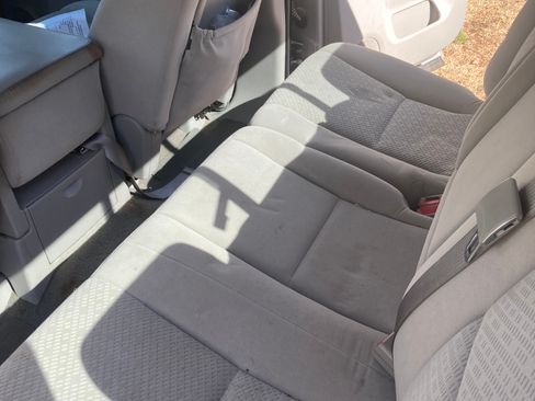 Used 2008 GMC Sierra 1500 SLE w/ Power Pack Plus image 11