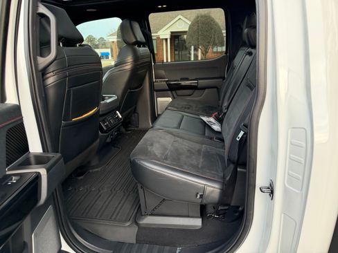 Used 2023 Ford F150 Raptor w/ Equipment Group 802A Raptor R image 8