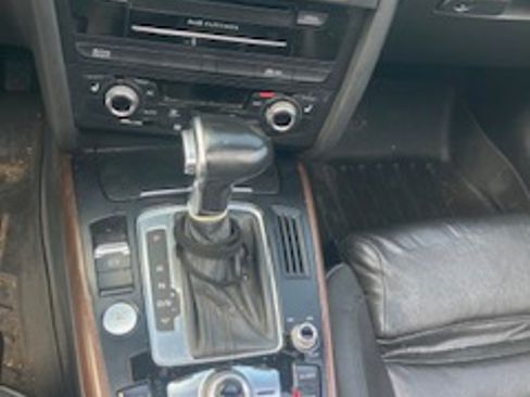 Used 2014 Audi A5 2.0T Prestige w/ Prestige Package AWD/4WD image 14