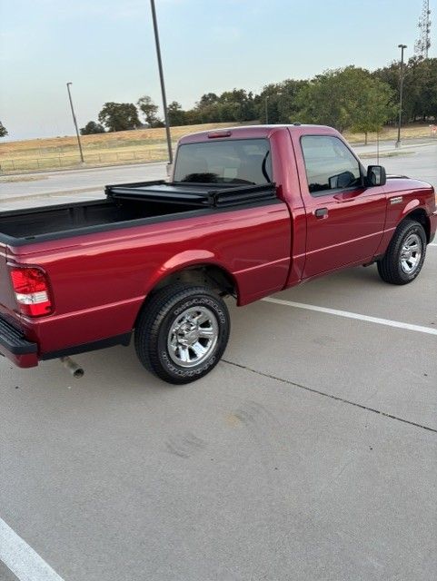 Used 2009 Ford Ranger XLT RWD image 10