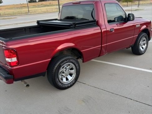 Used 2009 Ford Ranger XLT RWD image 10