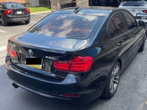 Used 2014 BMW 328i Sedan image 2