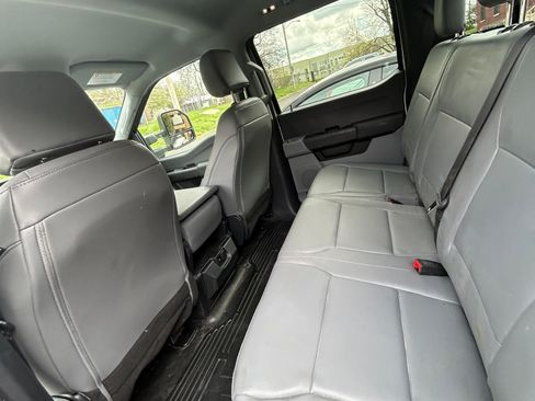 Used 2024 Ford F350 XL w/ 360-Degree Camera Package image 9