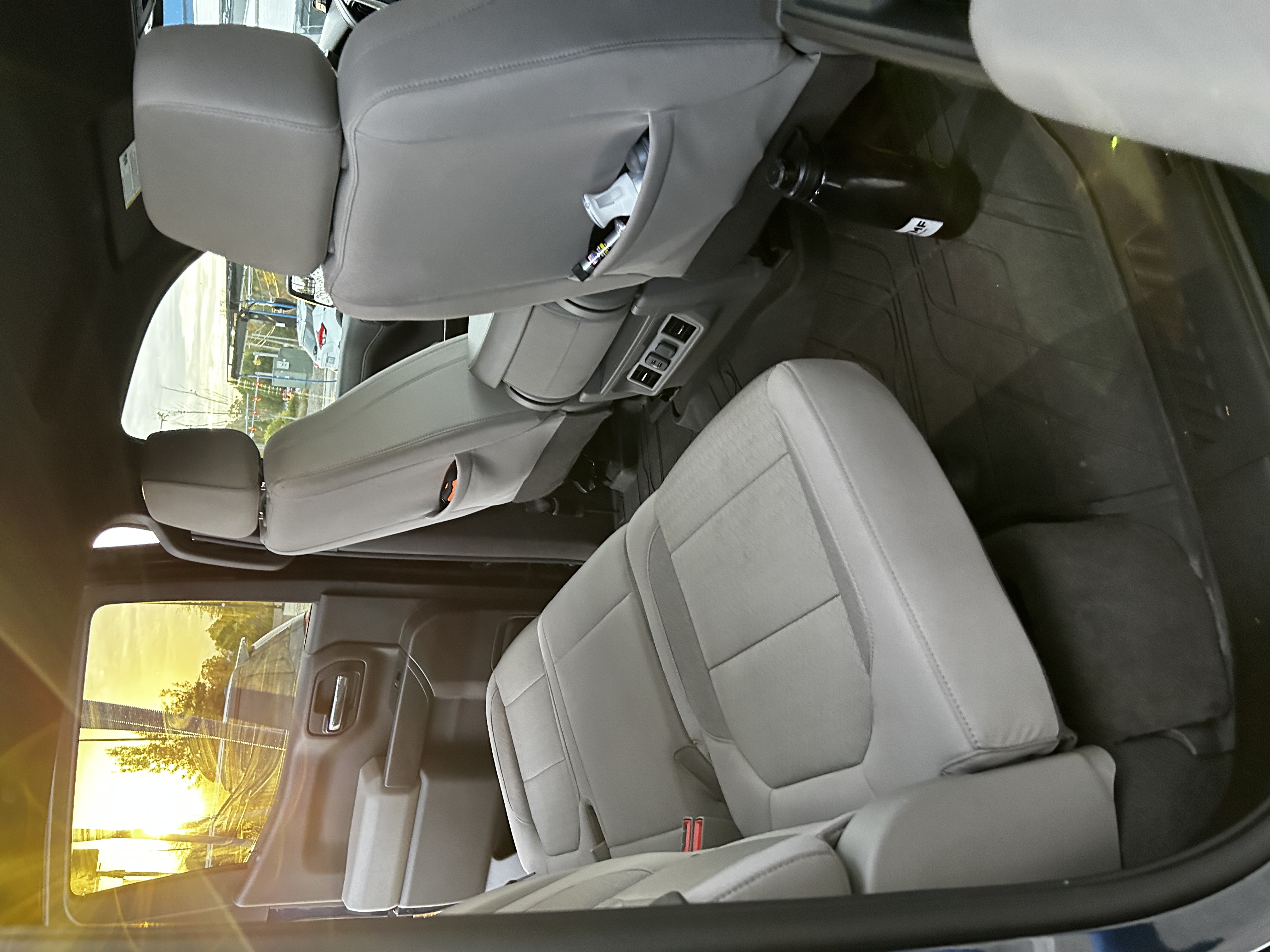 Used 2020 Chevrolet Silverado 1500 LT w/ All-Star Edition AWD/4WD image 14