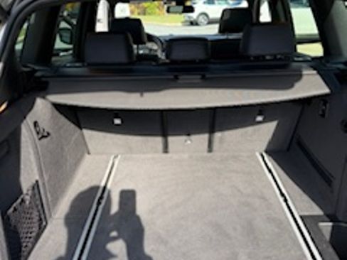 Used 2014 BMW X3 xDrive35i image 2