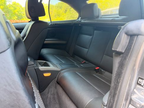 Used 2013 BMW 335is Convertible RWD image 18