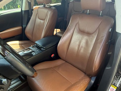 Used 2015 Lexus RX 350 AWD image 9