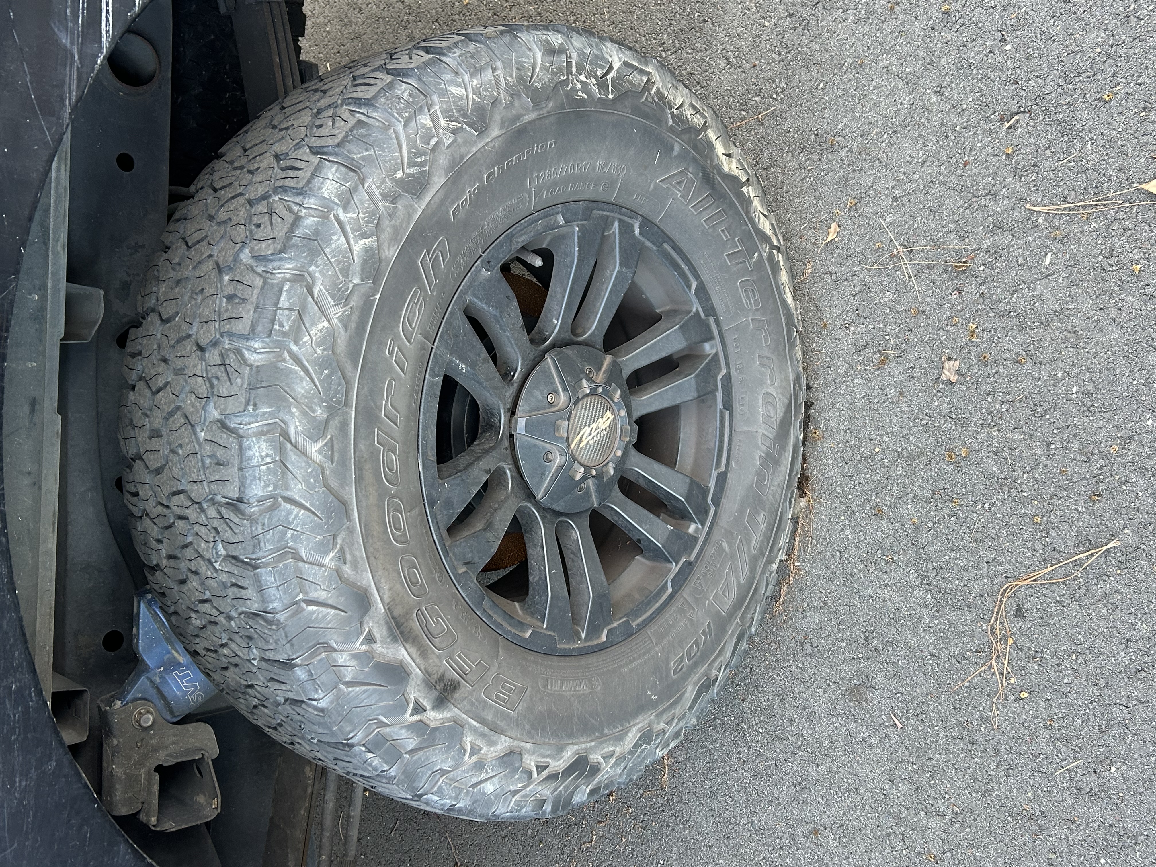 Used 2005 Ford F150 XLT RWD image 8