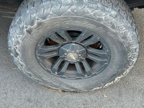 Used 2005 Ford F150 XLT RWD image 8