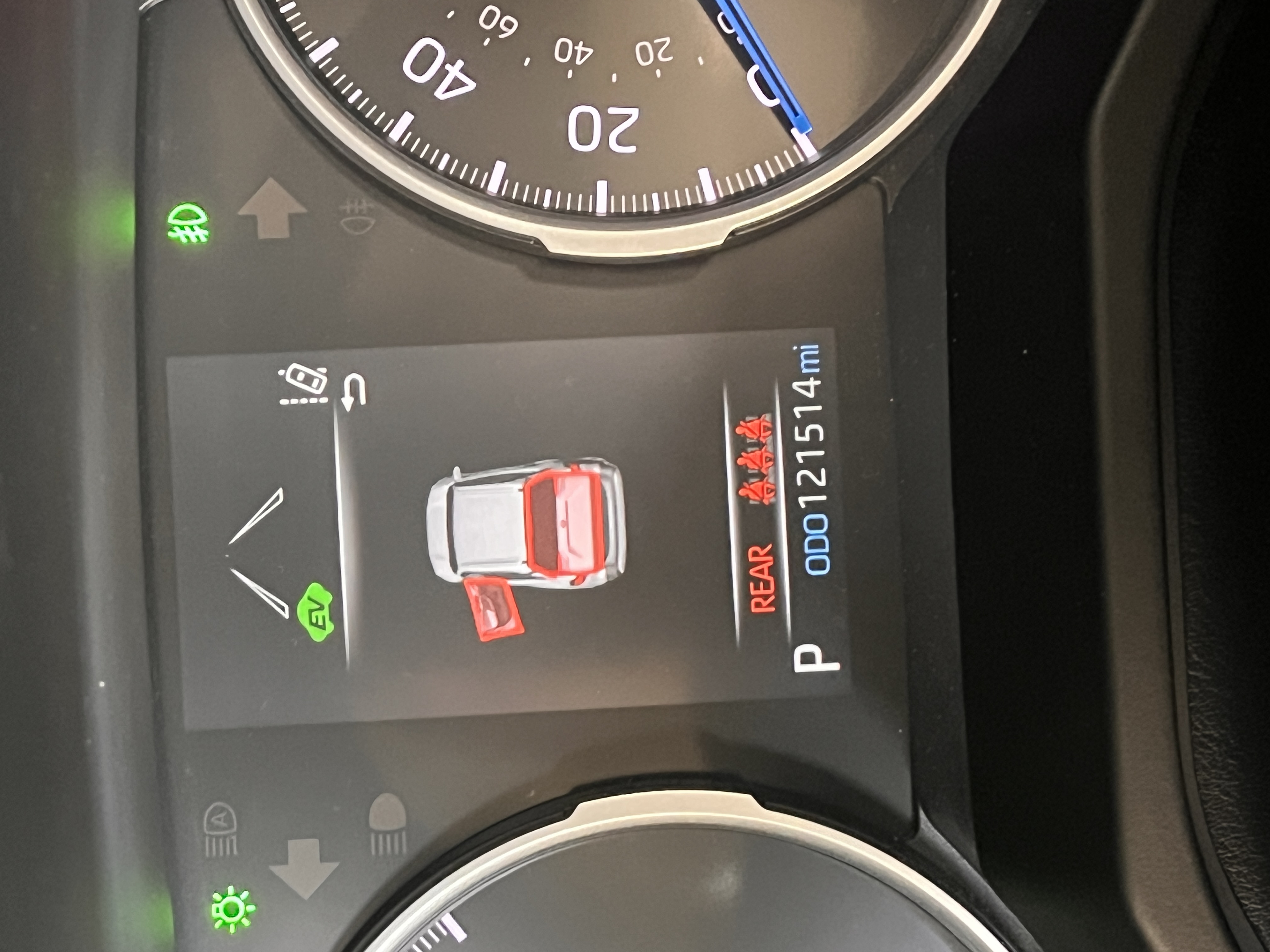 Used 2021 Toyota RAV4 XLE Premium AWD/4WD image 22