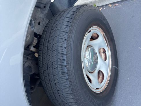 Used 2001 Toyota Tundra SR5 RWD image 18