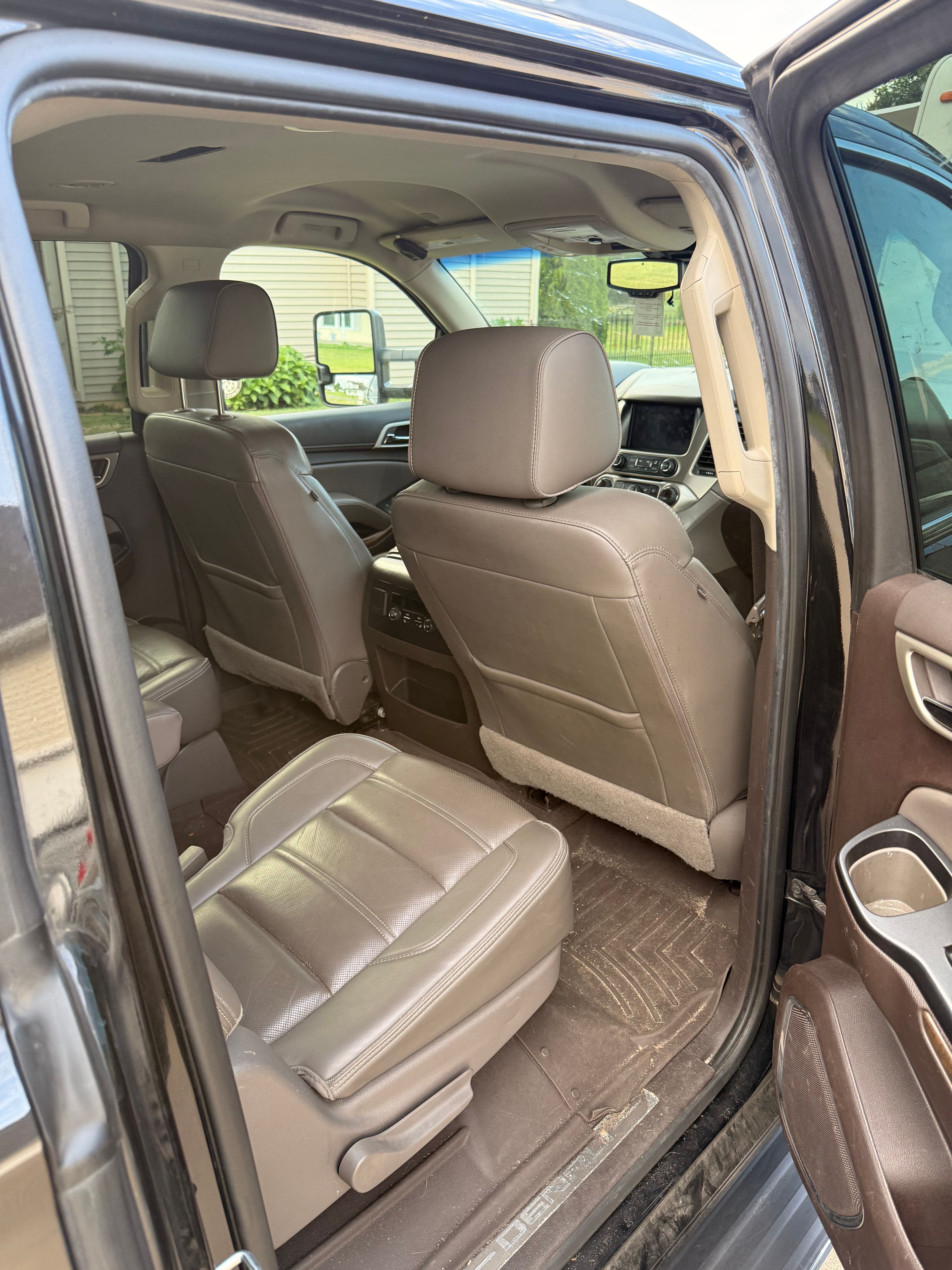 Used 2020 GMC Yukon XL Denali AWD/4WD image 13