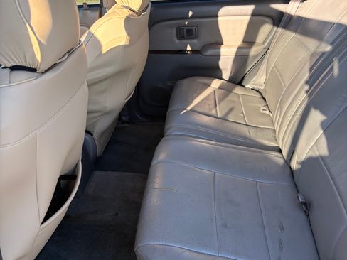 Used 2001 Toyota 4Runner SR5 image 9