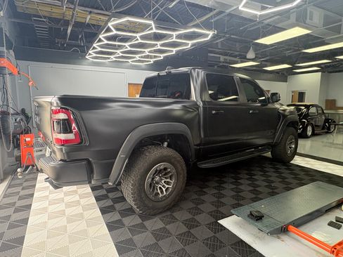 Used 2024 RAM 1500 TRX AWD/4WD image 13