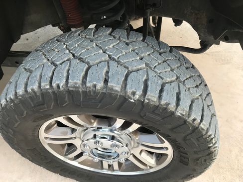 Used 2015 Ford F350 King Ranch image 13