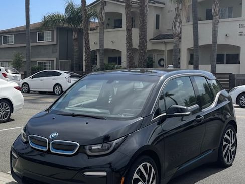 Used 2019 BMW i3 image 1