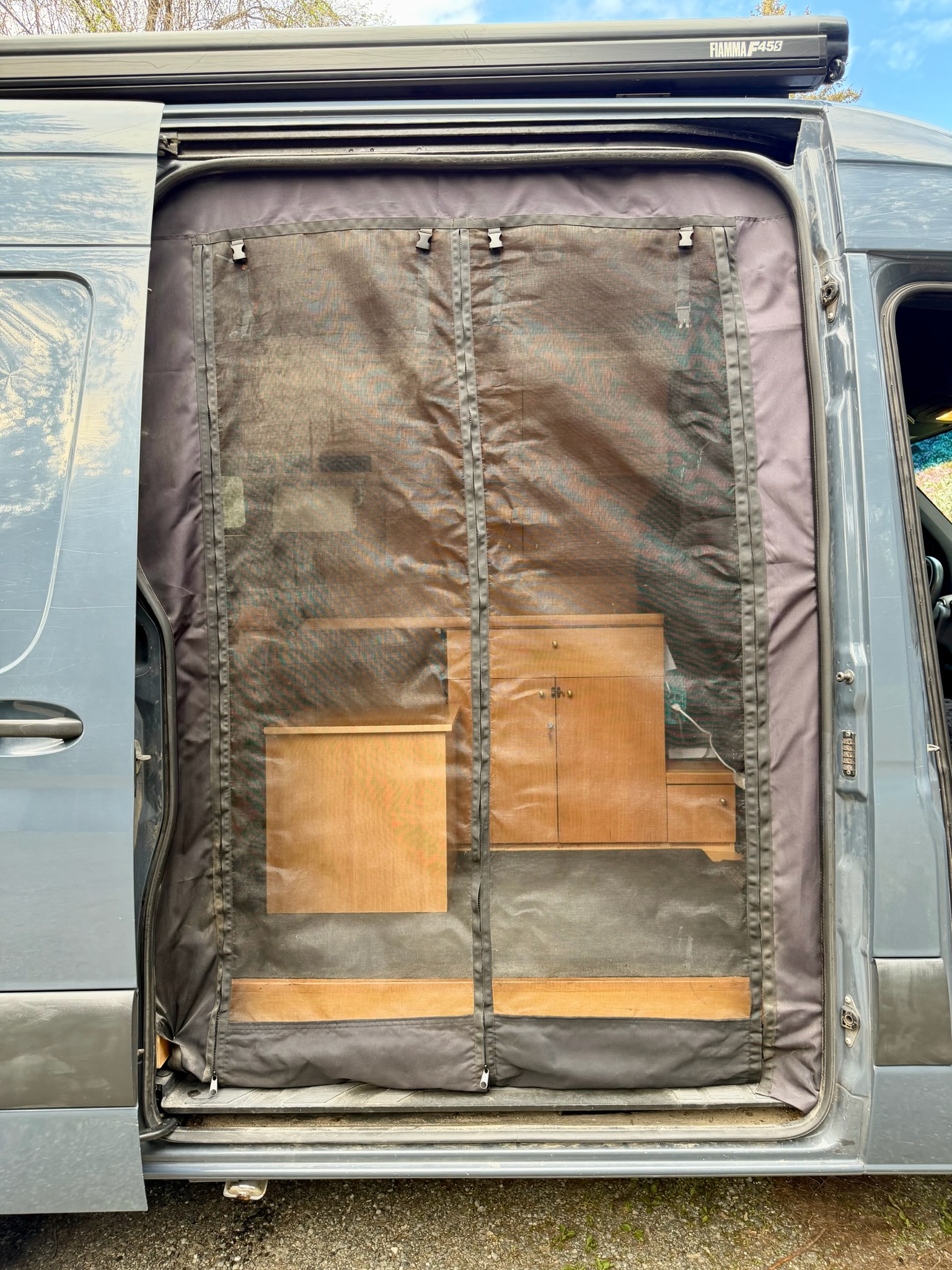 Used 2019 Mercedes-Benz Sprinter 144 image 24